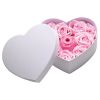 Bloomgasm Sucking Rose Heart Box-Pink