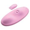 Inmi Pulse Slider Pulsing & Vibrating Slicone Pad