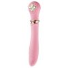 Zalo Sweet Magic Desire-Fairy Pink