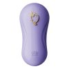 Zalo Unicorn Set-Berry Violet